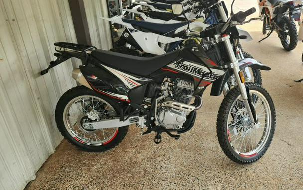 2025 TrailMaster TM T5