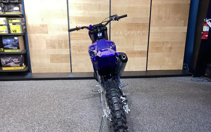 2026 Yamaha YZ 250F