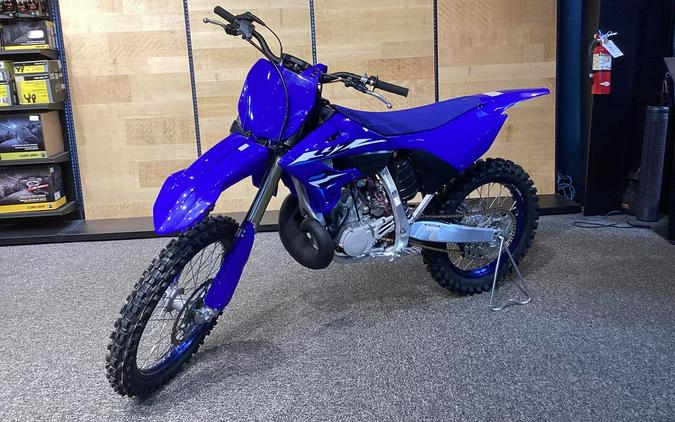 2026 Yamaha YZ 250F