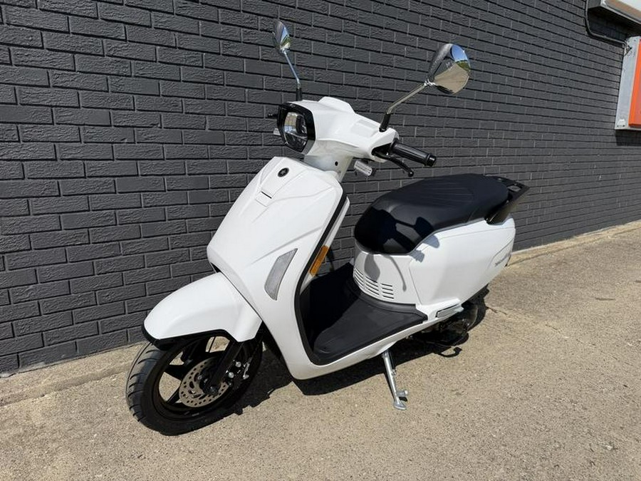 2025 Scootstar MODSTAR 150