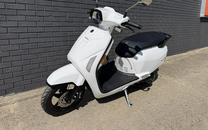 2025 Scootstar MODSTAR 150
