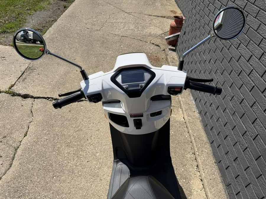 2025 Scootstar MODSTAR 150