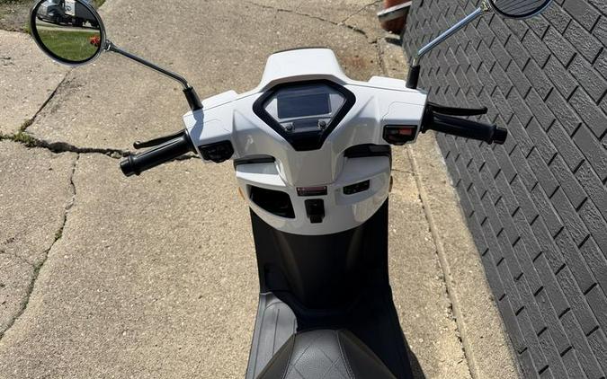2025 Scootstar MODSTAR 150
