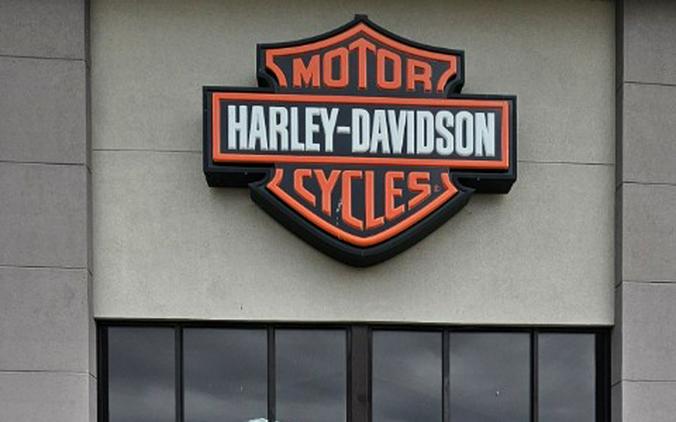2023 Harley-Davidson Street Glide® Special