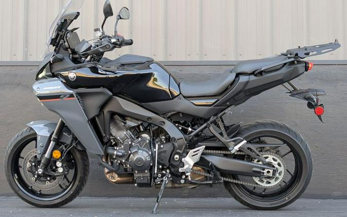 Used 2025 Yamaha TRACER 9