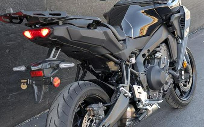 Used 2025 Yamaha TRACER 9