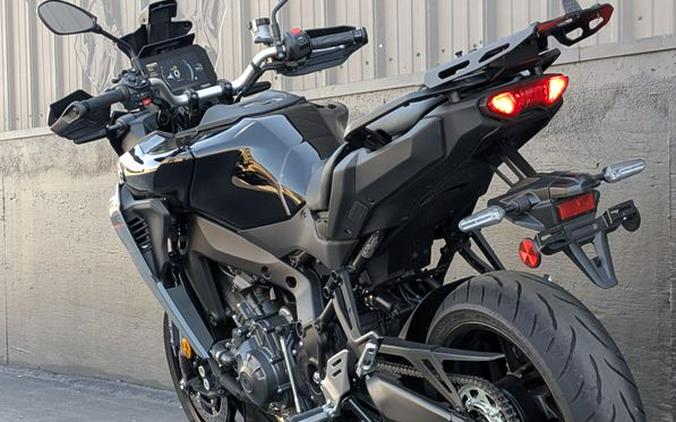 Used 2025 Yamaha TRACER 9