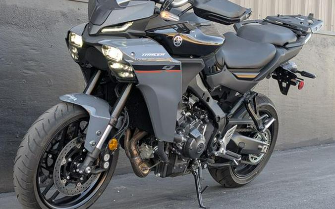Used 2025 Yamaha TRACER 9
