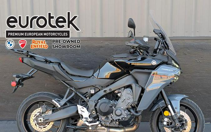 Used 2025 Yamaha TRACER 9