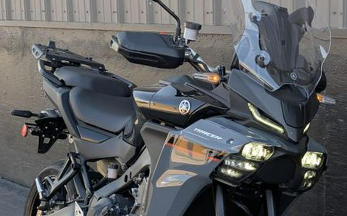 Used 2025 Yamaha TRACER 9