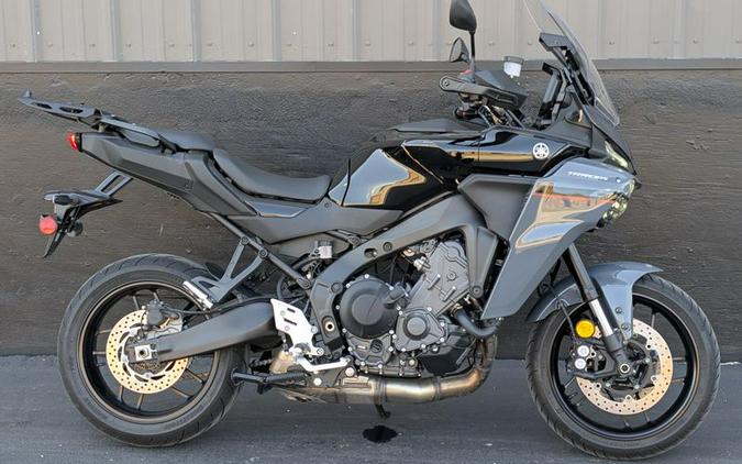 Used 2025 Yamaha TRACER 9