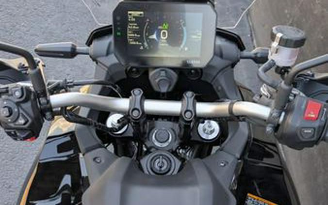 Used 2025 Yamaha TRACER 9