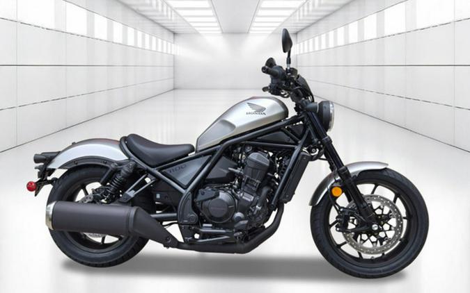 2026 Honda Rebel® 1100 Base
