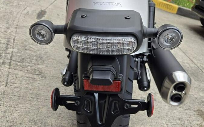 2026 Honda Rebel® 1100 Base