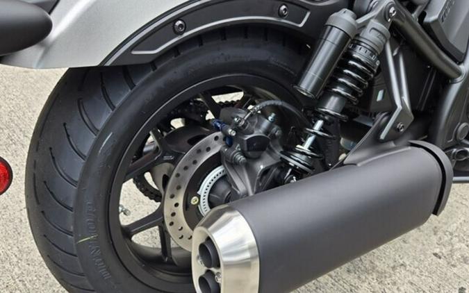 2026 Honda Rebel® 1100 Base