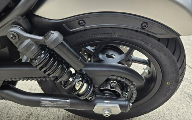 2026 Honda Rebel® 1100 Base