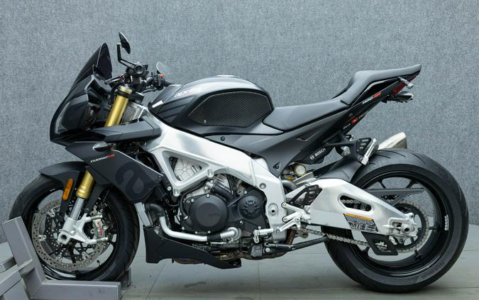 2019 APRILIA TUONO V4 1100 RR W/ABS