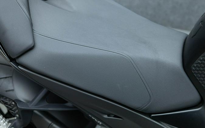 2019 APRILIA TUONO V4 1100 RR W/ABS