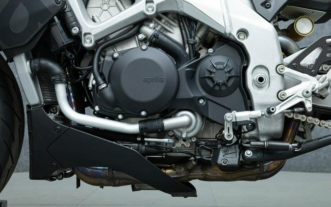 2019 APRILIA TUONO V4 1100 RR W/ABS