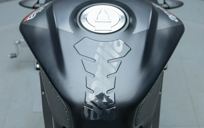 2019 APRILIA TUONO V4 1100 RR W/ABS