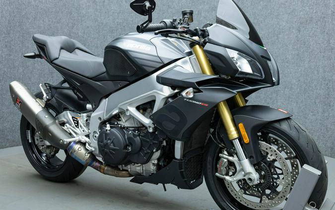 2019 APRILIA TUONO V4 1100 RR W/ABS