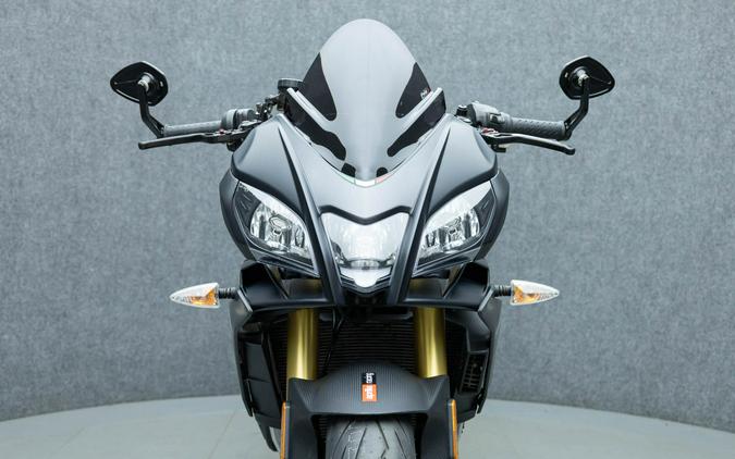 2019 APRILIA TUONO V4 1100 RR W/ABS
