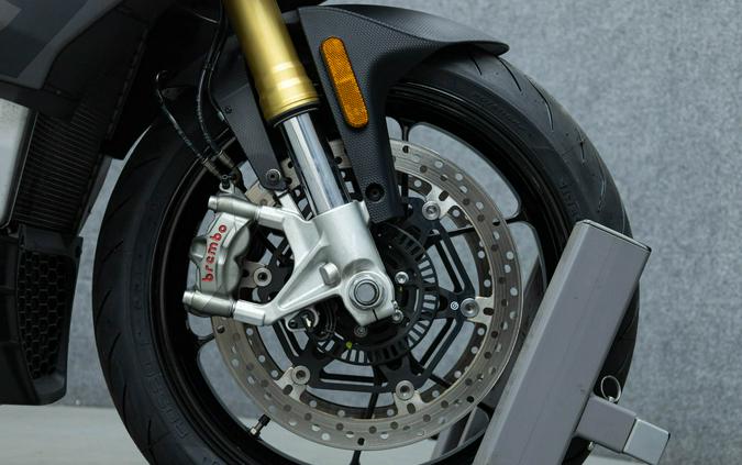 2019 APRILIA TUONO V4 1100 RR W/ABS
