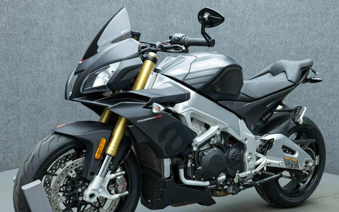 2019 APRILIA TUONO V4 1100 RR W/ABS
