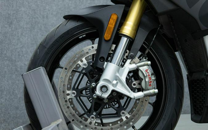 2019 APRILIA TUONO V4 1100 RR W/ABS