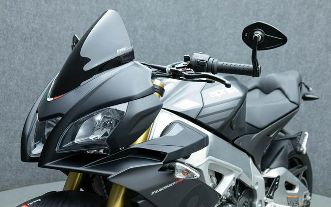 2019 APRILIA TUONO V4 1100 RR W/ABS