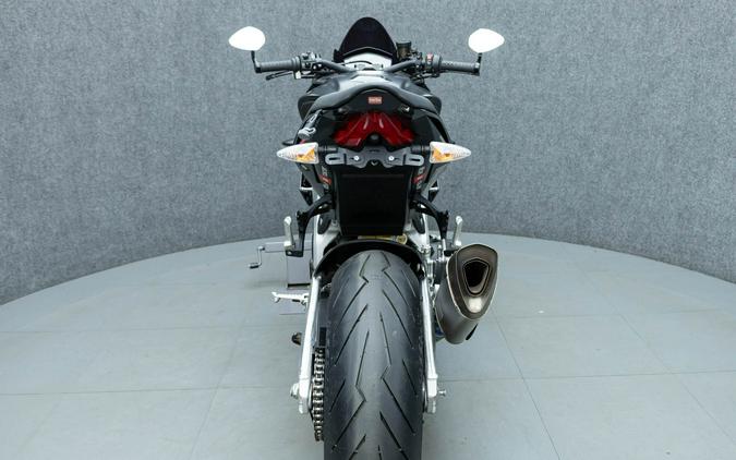 2019 APRILIA TUONO V4 1100 RR W/ABS