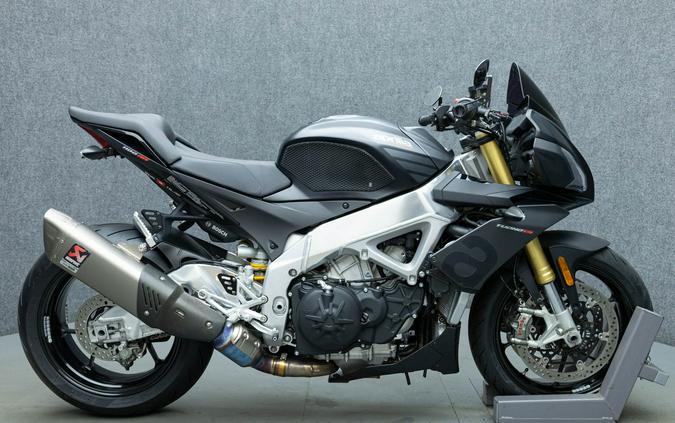 2019 APRILIA TUONO V4 1100 RR W/ABS