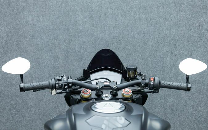 2019 APRILIA TUONO V4 1100 RR W/ABS