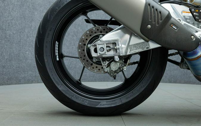 2019 APRILIA TUONO V4 1100 RR W/ABS