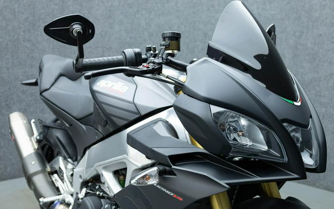 2019 APRILIA TUONO V4 1100 RR W/ABS