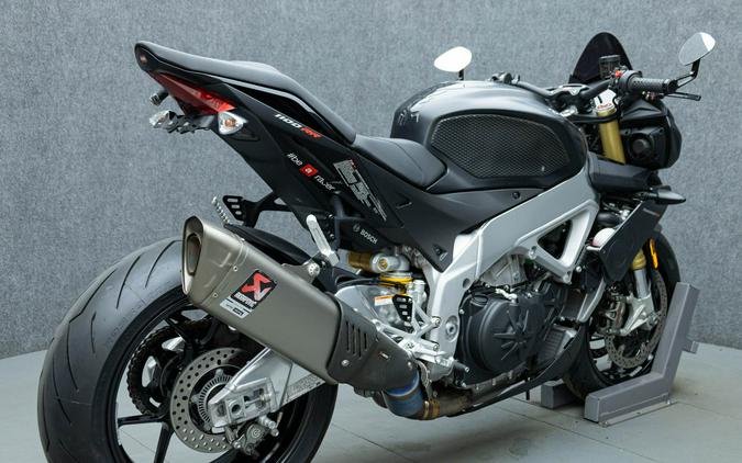2019 APRILIA TUONO V4 1100 RR W/ABS