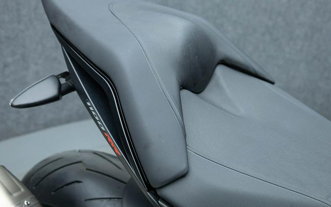 2019 APRILIA TUONO V4 1100 RR W/ABS