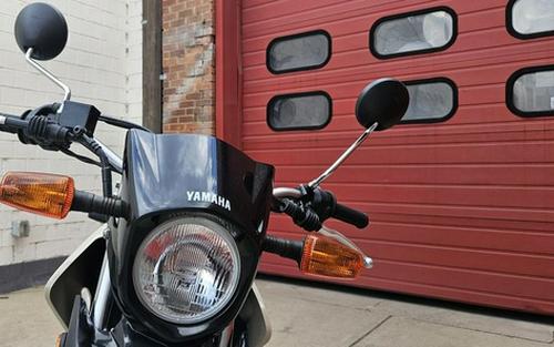 2018 Yamaha XT 250