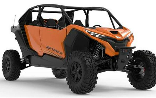 2026 CFMOTO ZFORCE Z10-4