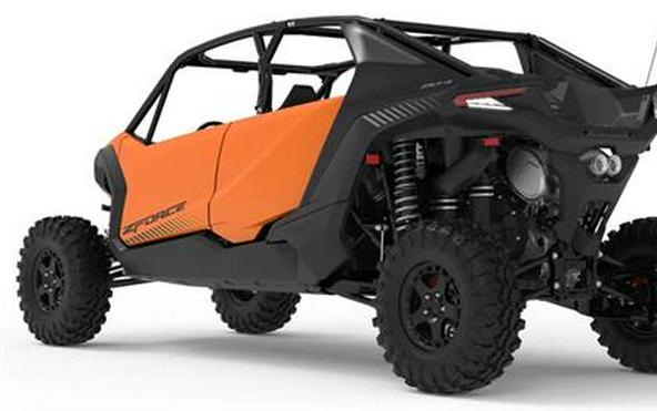 2026 CFMOTO ZFORCE Z10-4