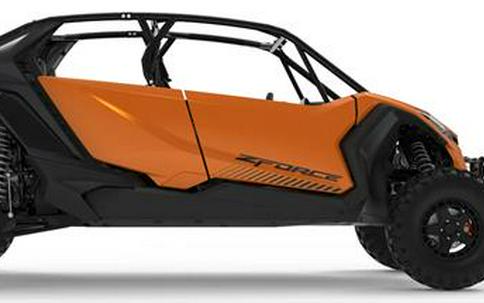 2026 CFMOTO ZFORCE Z10-4
