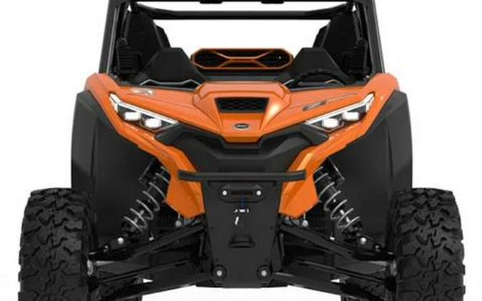 2026 CFMOTO ZFORCE Z10-4