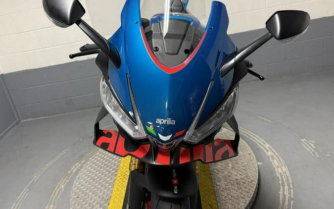2027 Aprilia® RSV4 1100