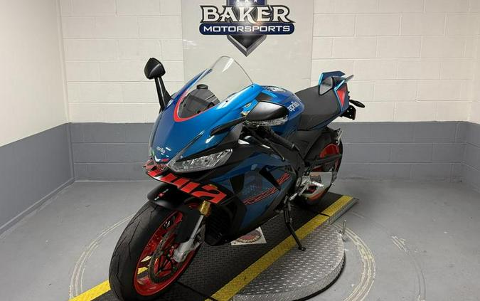 2027 Aprilia® RSV4 1100