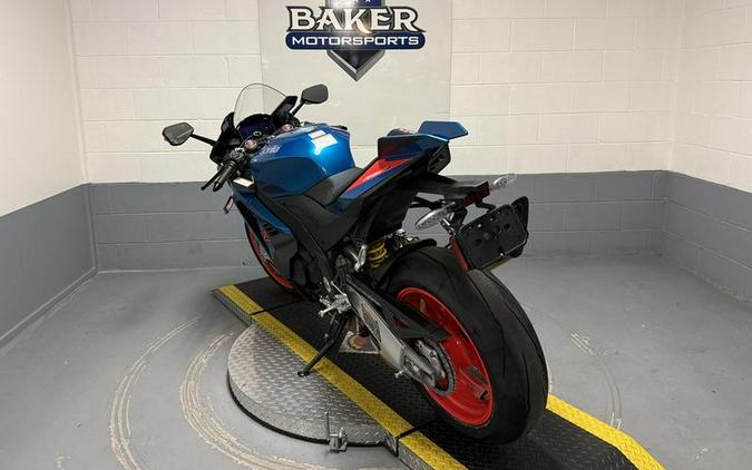 2027 Aprilia® RSV4 1100