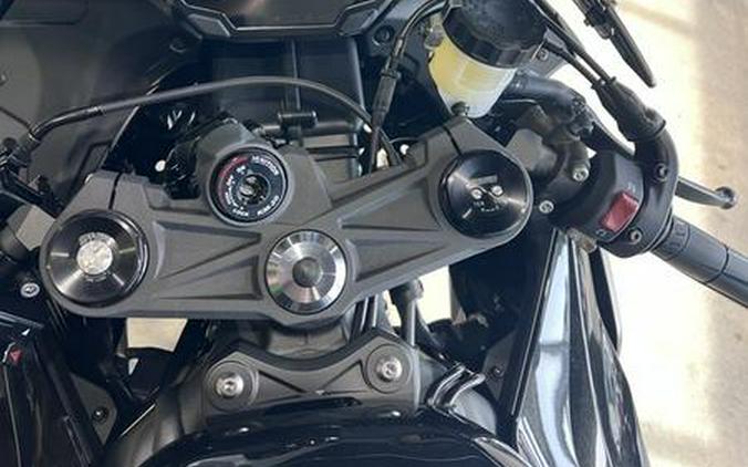 2026 Kawasaki Ninja® ZX™-6R ABS
