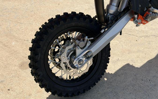 2027 KTM 50 SX