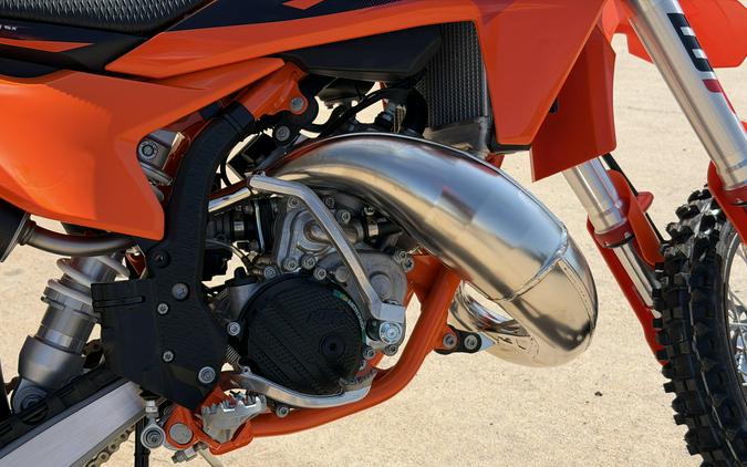 2027 KTM 50 SX