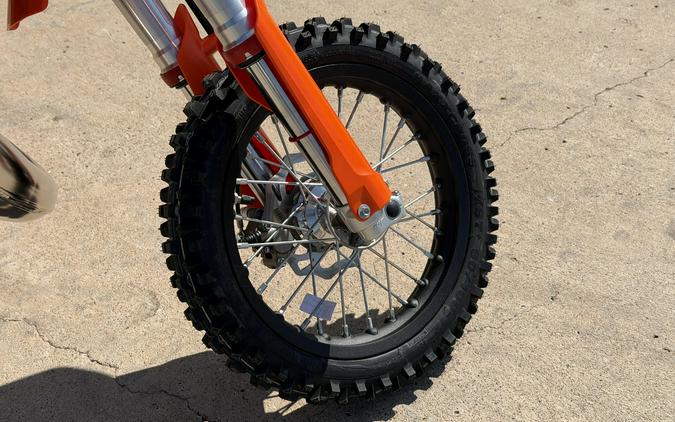 2027 KTM 50 SX
