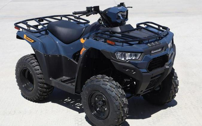 2026 Kawasaki Brute Force 300